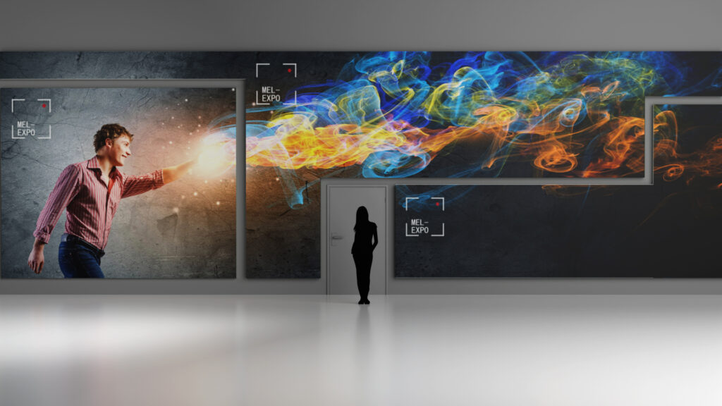 kaseton tekstylny na wymiar